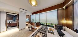 Jurong East Street 12 (D22), Condominium #543578481